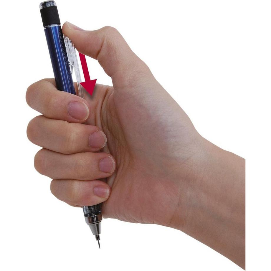 Tombow Minenbleistift MONOgraph  