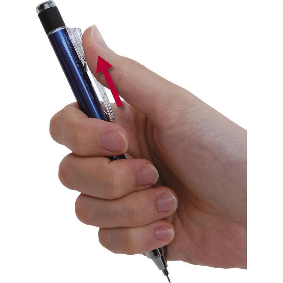 Tombow Minenbleistift MONOgraph  