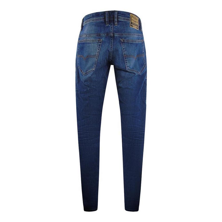 DIESEL Jean Teppharx  