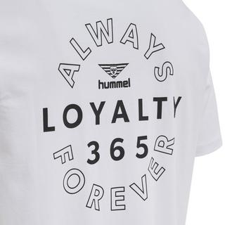 Hummel  t-shirt humme egacy 365 