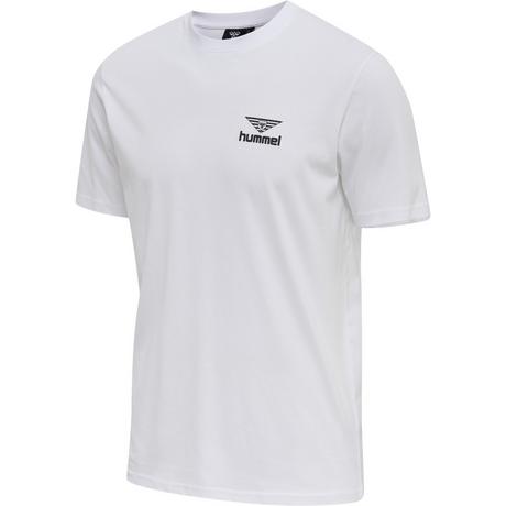 Hummel  t-shirt humme egacy 365 