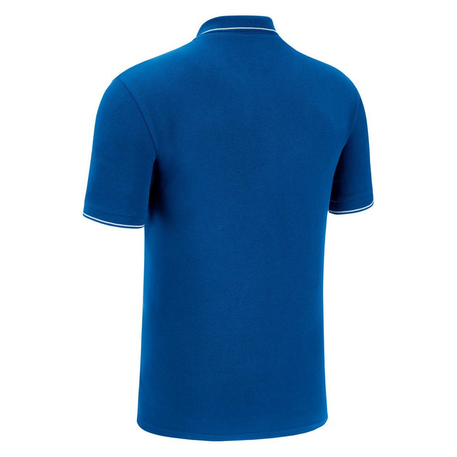 macron Comedy Eco Polo Shirt  
