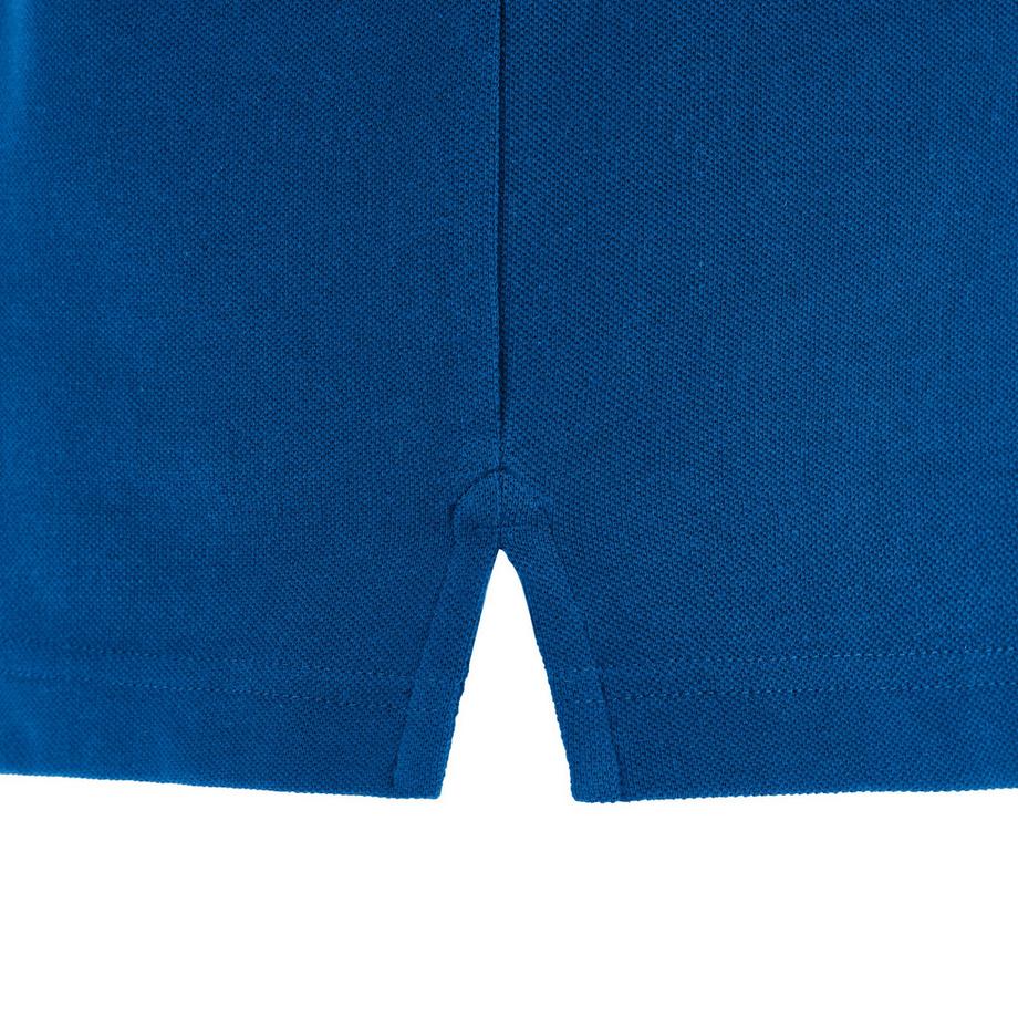 macron Comedy Eco Polo Shirt  