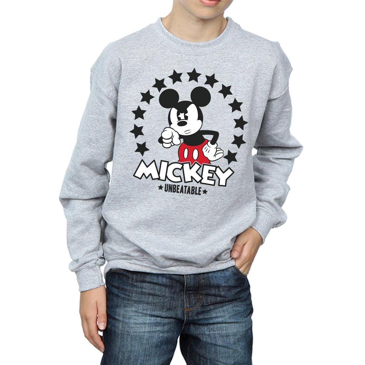 Disney  Sweat UNBEATABLE 