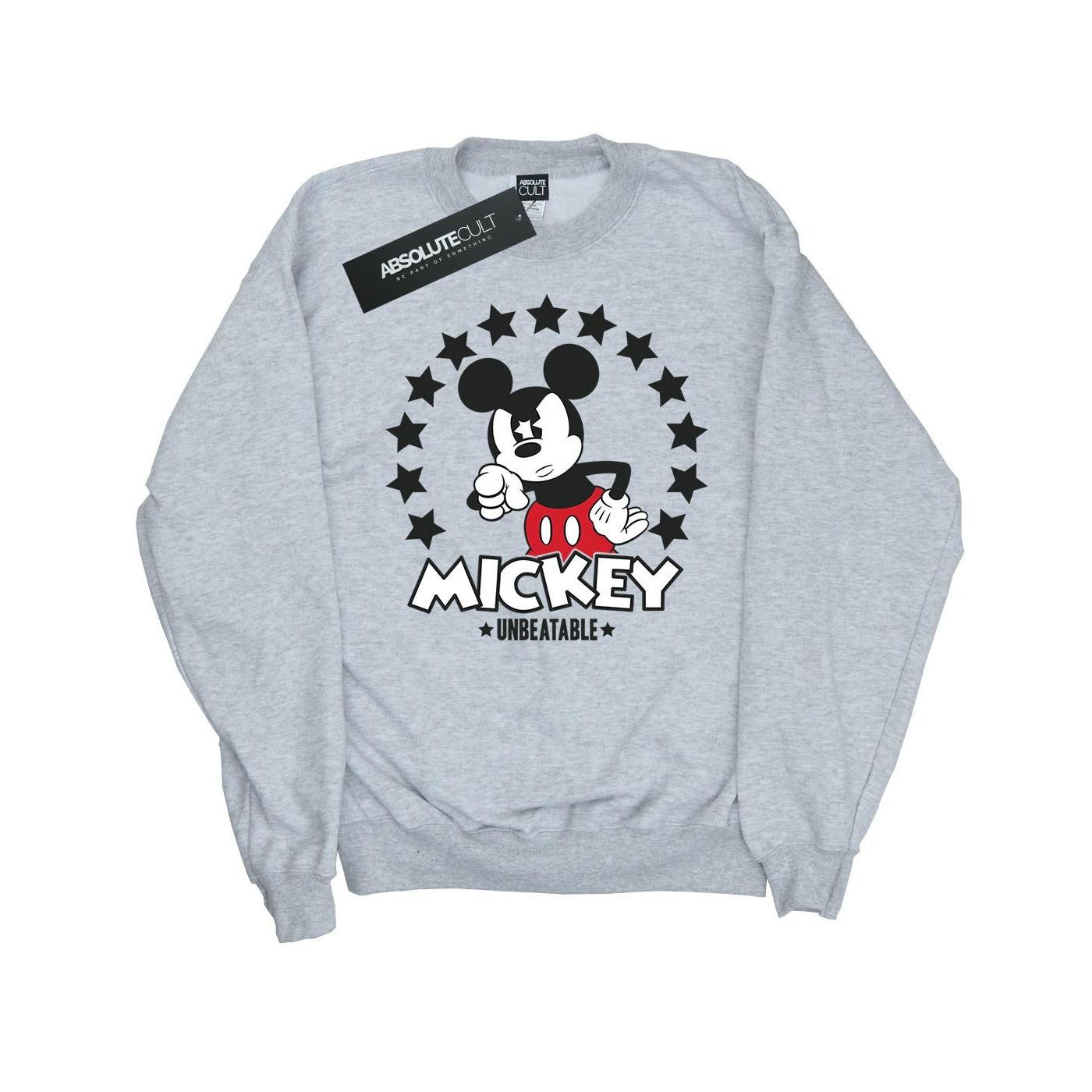 Disney  Sweat UNBEATABLE 