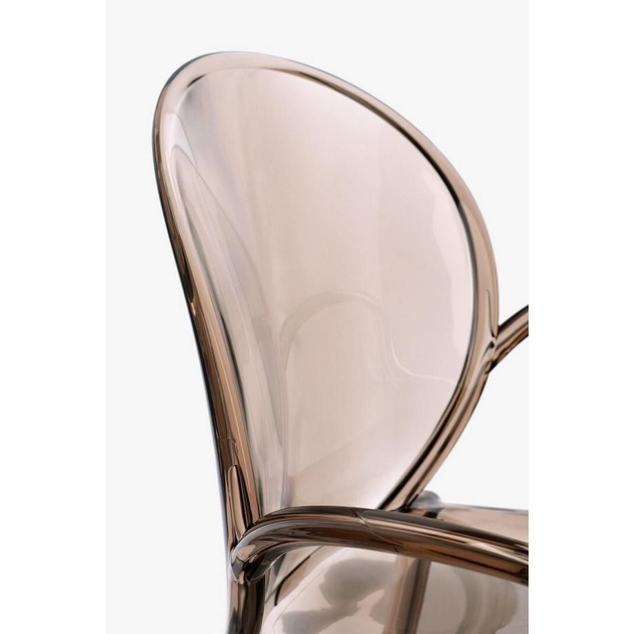 mutoni Stuhl Camilla coffee  