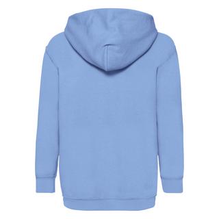 Fruit of the Loom  Classic Sweatshirt mit Kapuze 