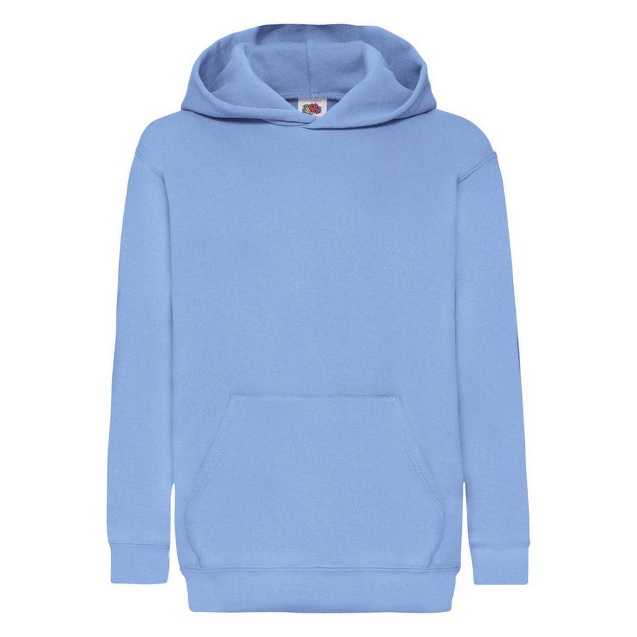 Classic Sweatshirt mit Kapuze