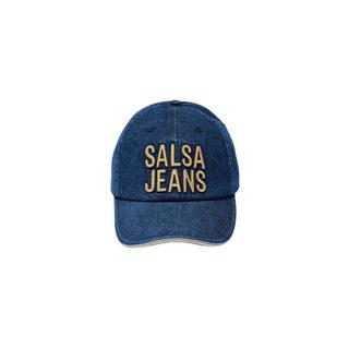 Salsa Cappellino Denim  