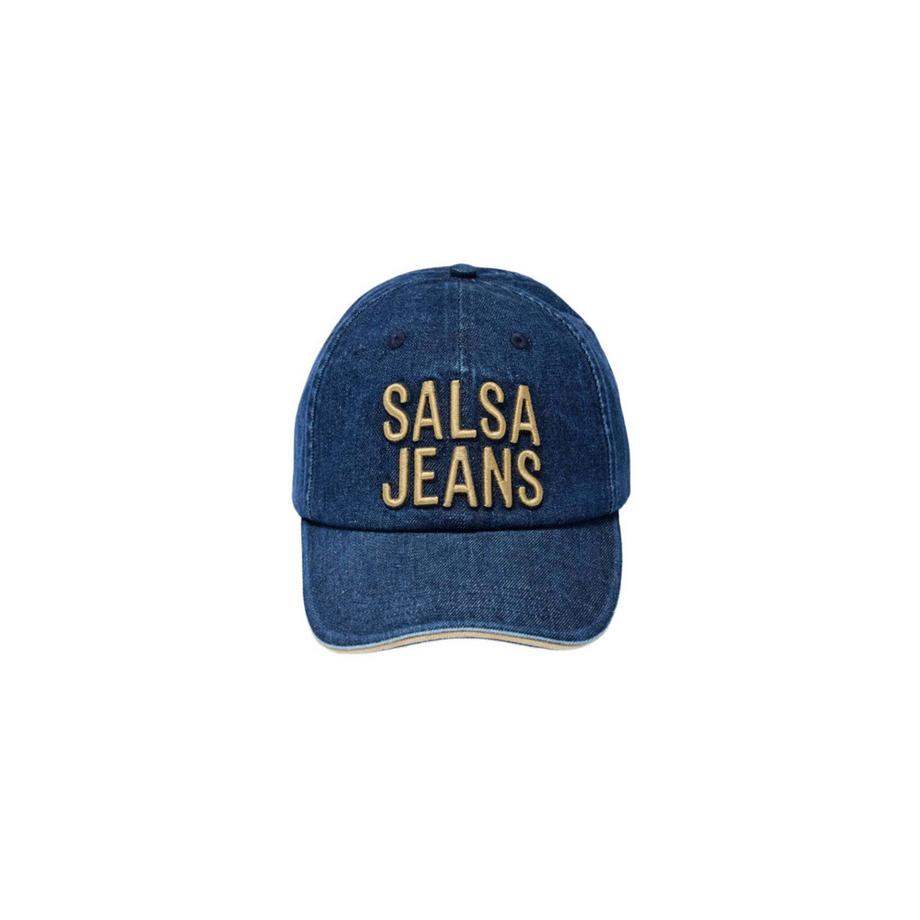 Salsa Cappellino Denim  