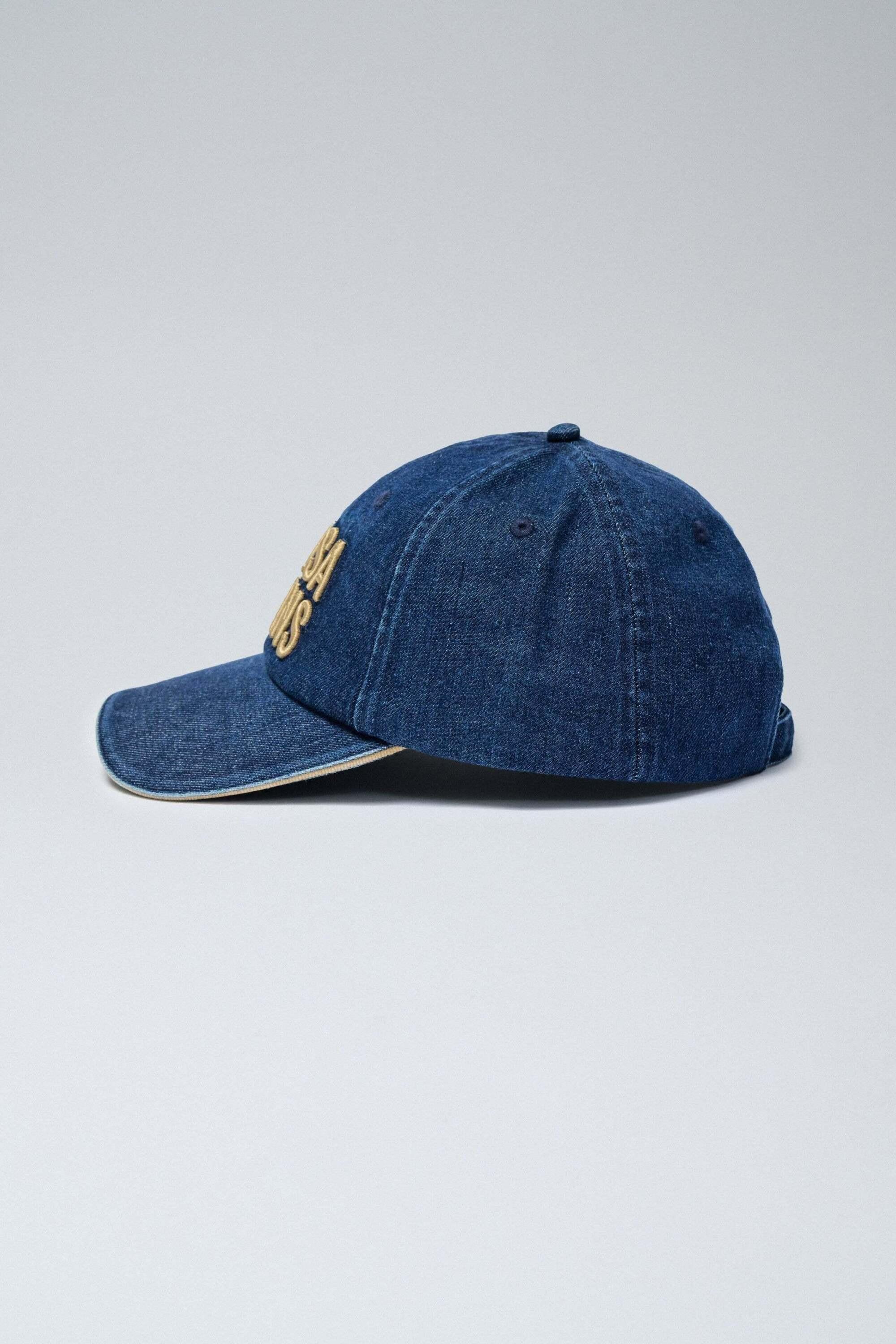 Salsa Cappellino Denim  
