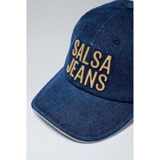 Salsa Cappellino Denim  