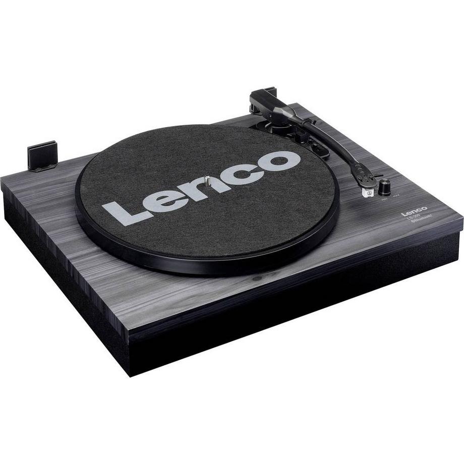 Lenco  Tourne-disque LS-300 