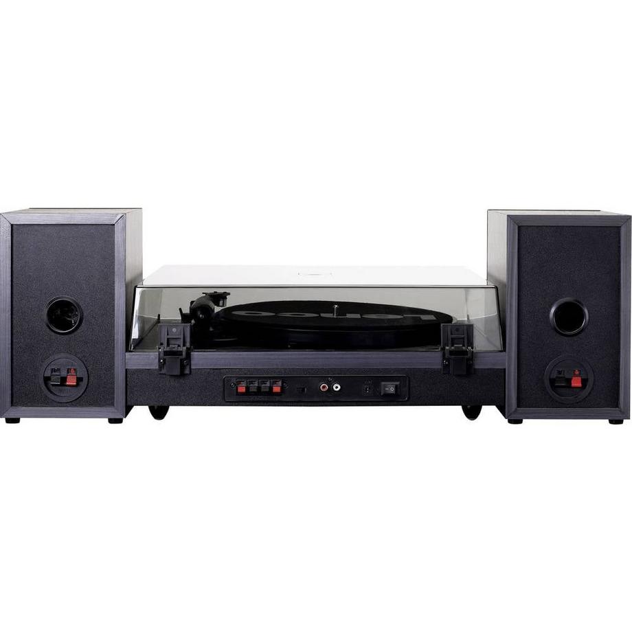 Lenco  Tourne-disque LS-300 