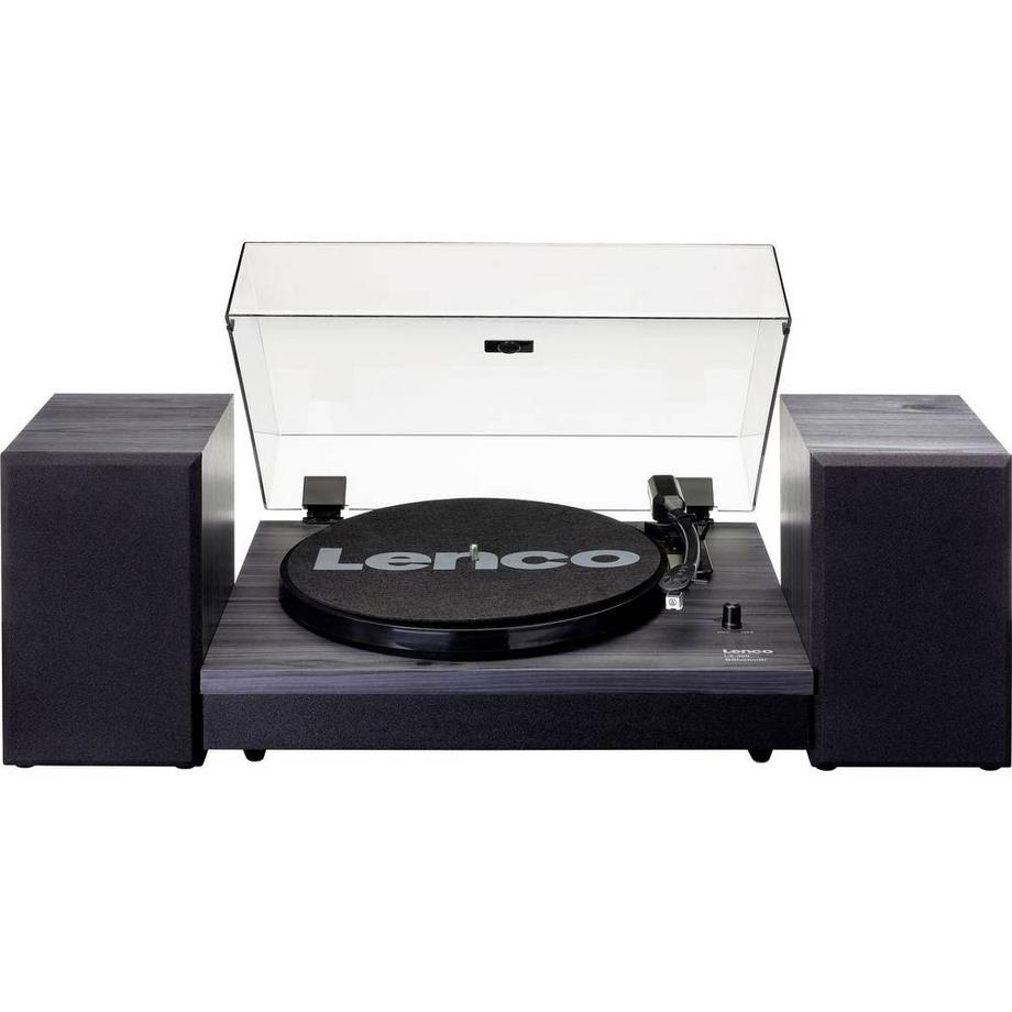 Lenco  Tourne-disque LS-300 