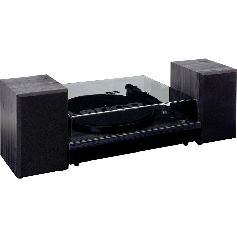 Lenco  Tourne-disque LS-300 