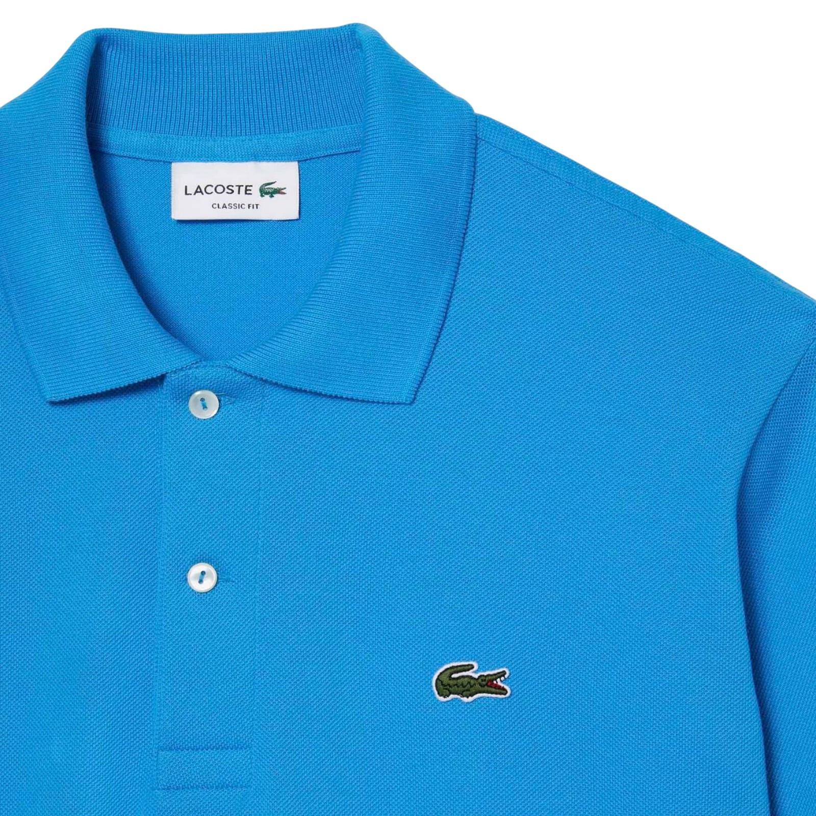 LACOSTE L.12.12 Original Poloshirt  