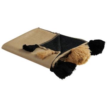 Couverture en Acrylique Glamour THUMKI