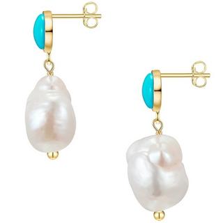 Glanzstücke München  Ohrhänger 