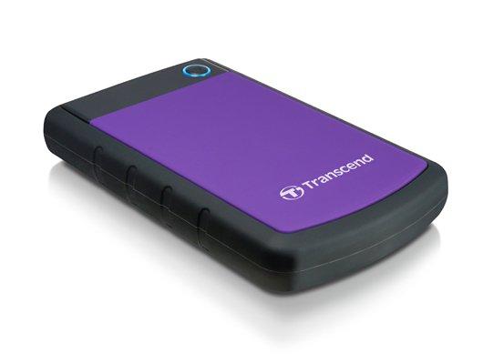 Transcend  2TB STOREJET USB 3.0 