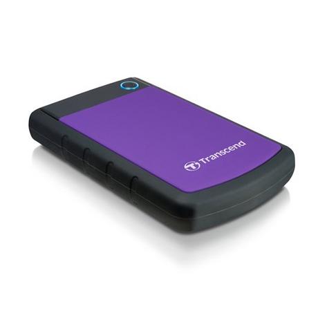 Transcend  2TB STOREJET USB 3.0 