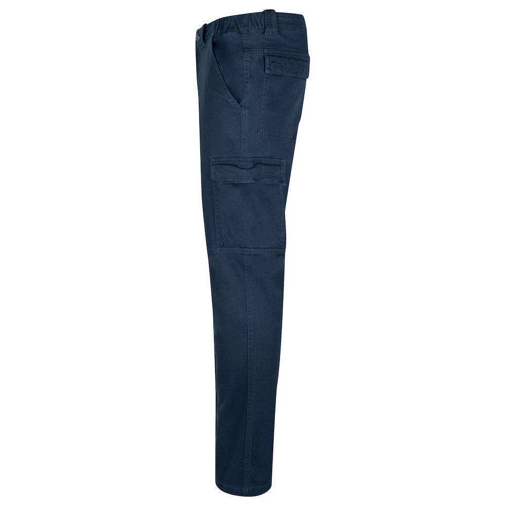 Clique Cargohose Straight Leg  