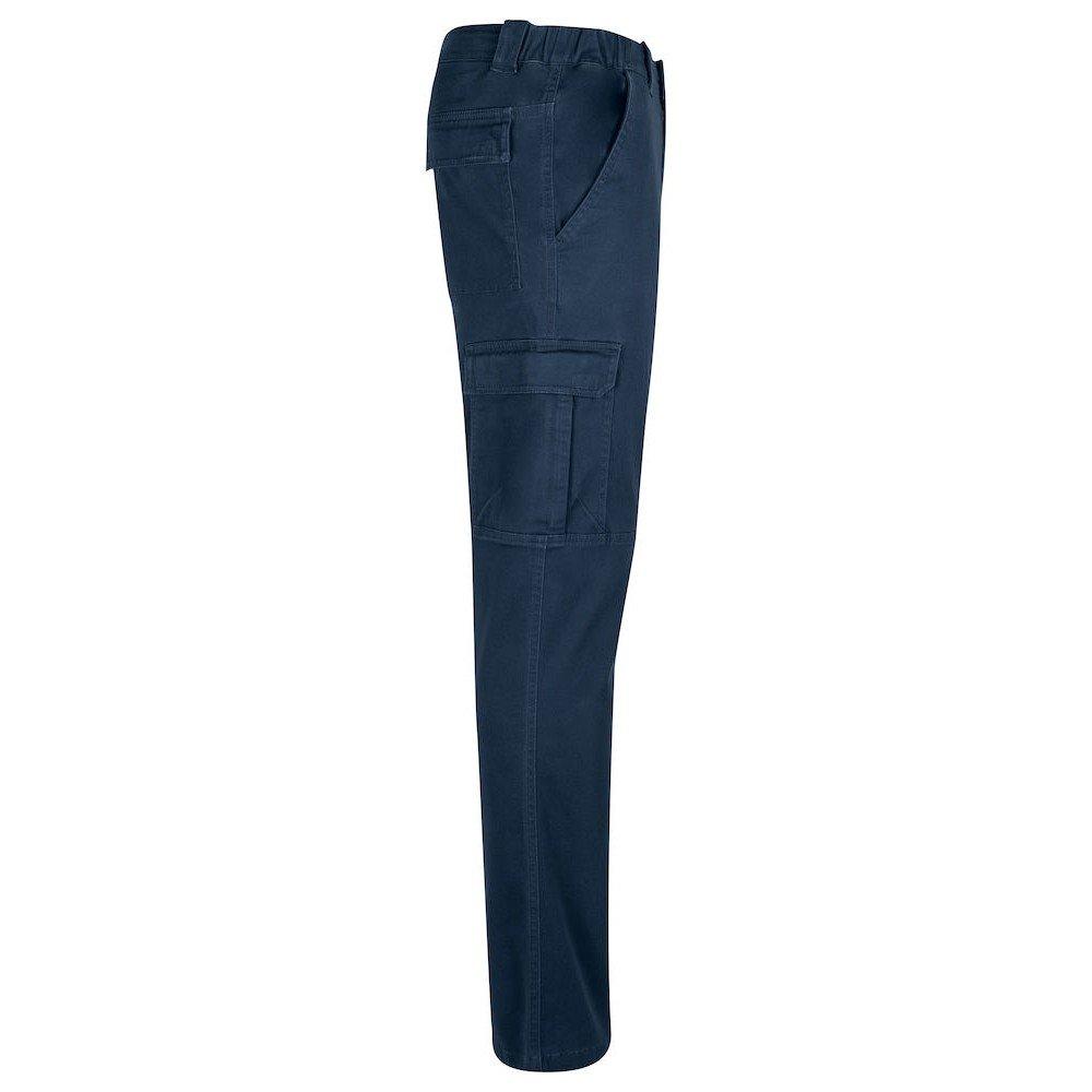 Clique Cargohose Straight Leg  
