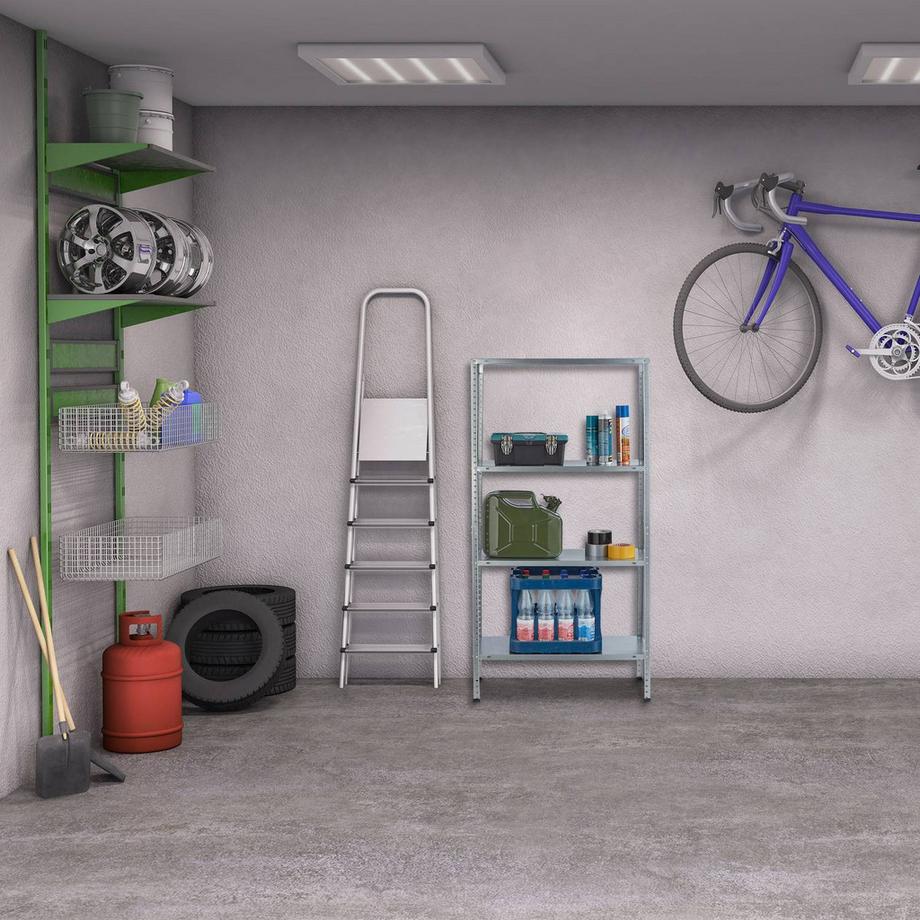 B2X Sitzbank mit Stauraum  