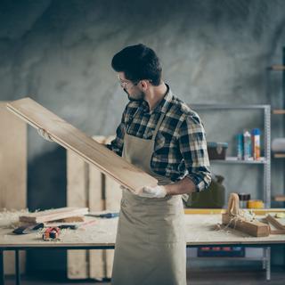 B2X Panca con spazio di archiviazione  