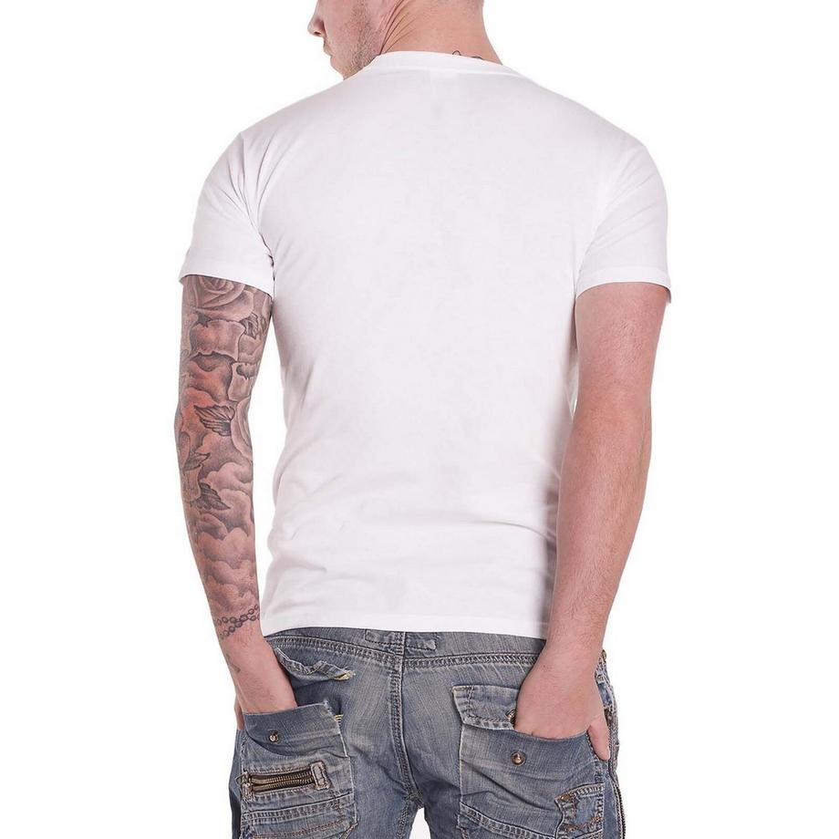 The Beatles Help! T-Shirt  