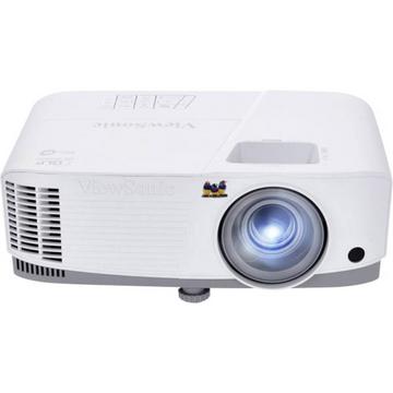 Beamer PA503S DLP Helligkeit: 3600 lm 800 x 600 SVGA 22000 : 1 Weiß