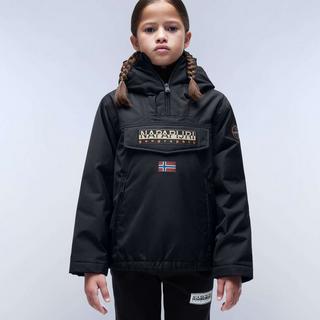 NAPAPIJRI  regenjacke für kinder rainforest next p 