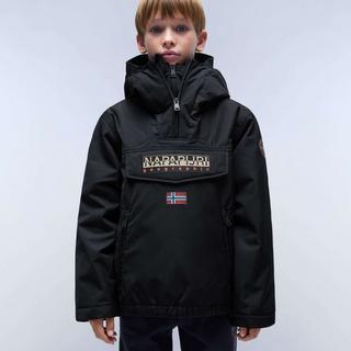 NAPAPIJRI  regenjacke für kinder rainforest next p 