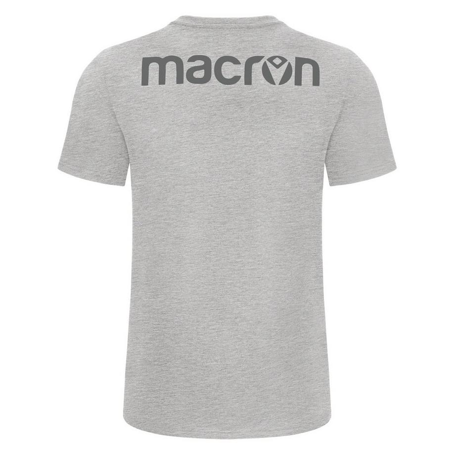macron MP 151 Hero T-Shirt  