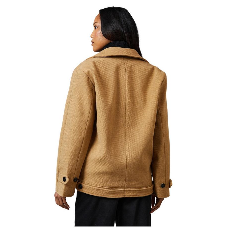 Principles Zweireihige Jacke  