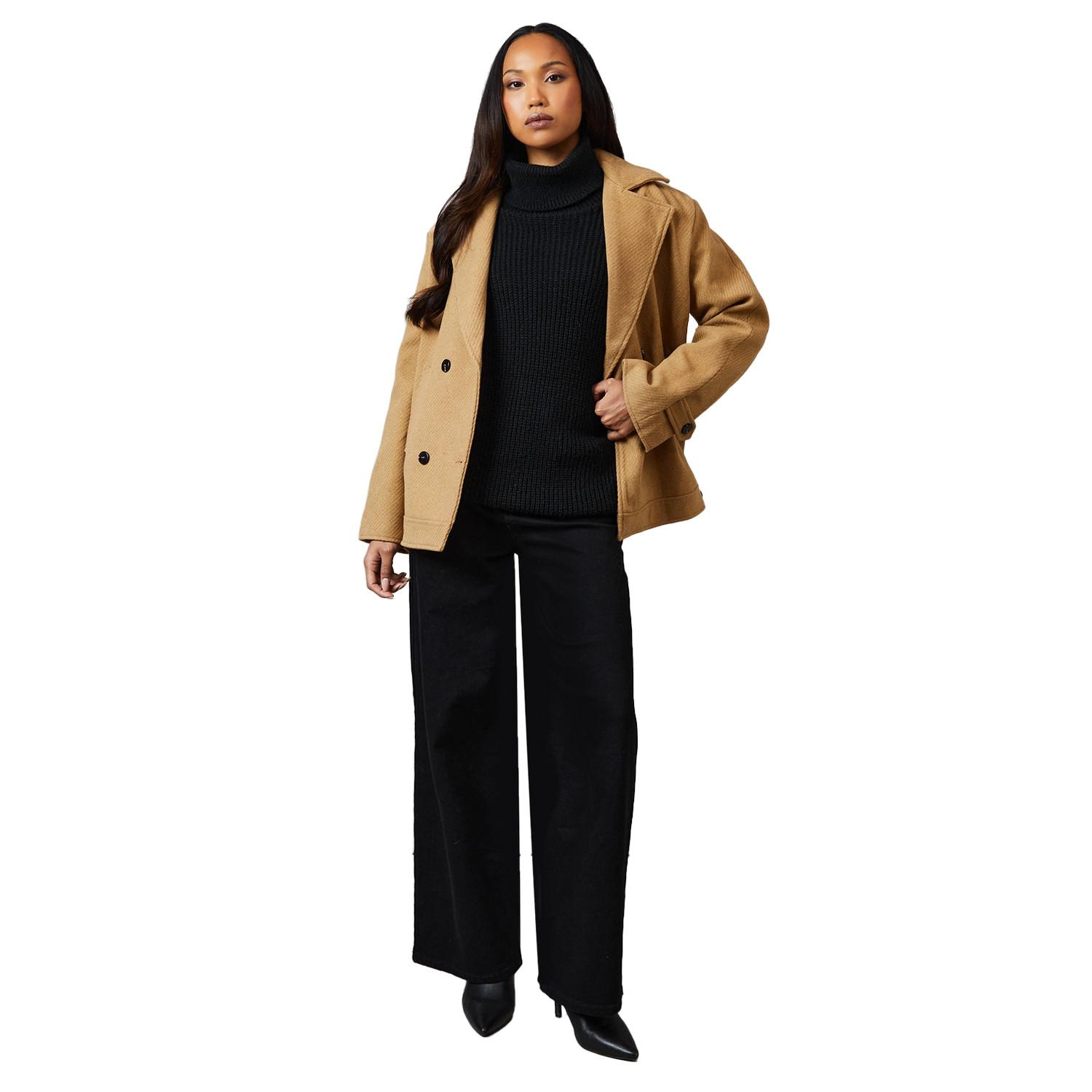 Principles Zweireihige Jacke  