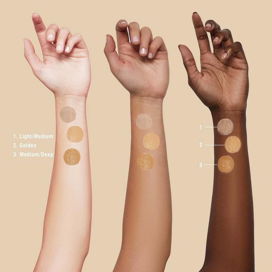 Coola  Rosilliance Crème minérale teintée BB+ avec protection solaire 