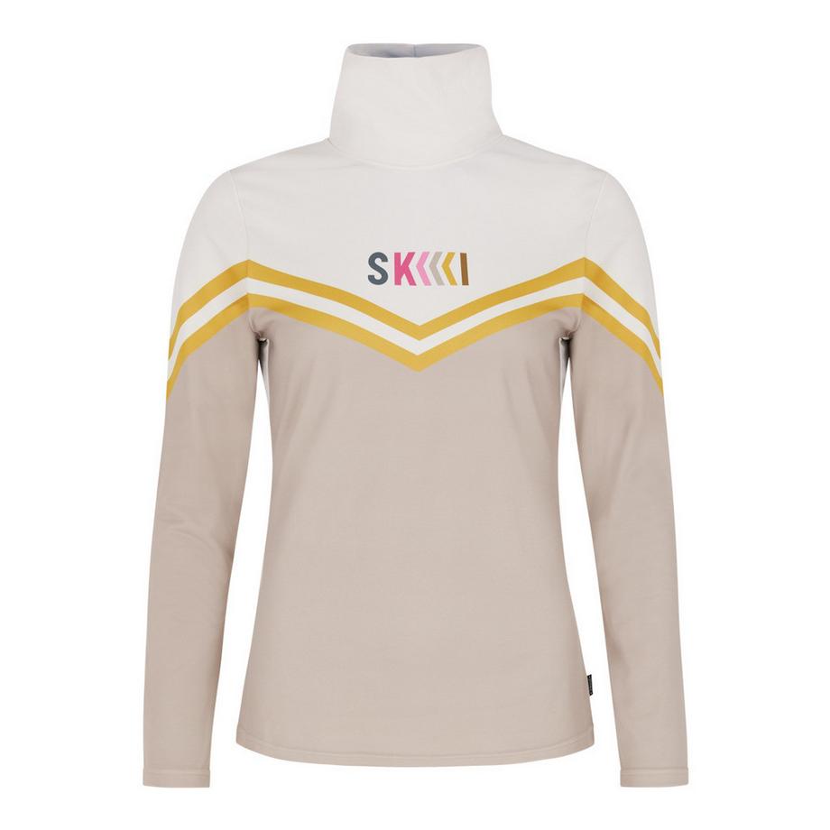 PROTEST  pull de ski PRTMERCI 