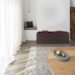 B2X Panca con griglia divisoria  