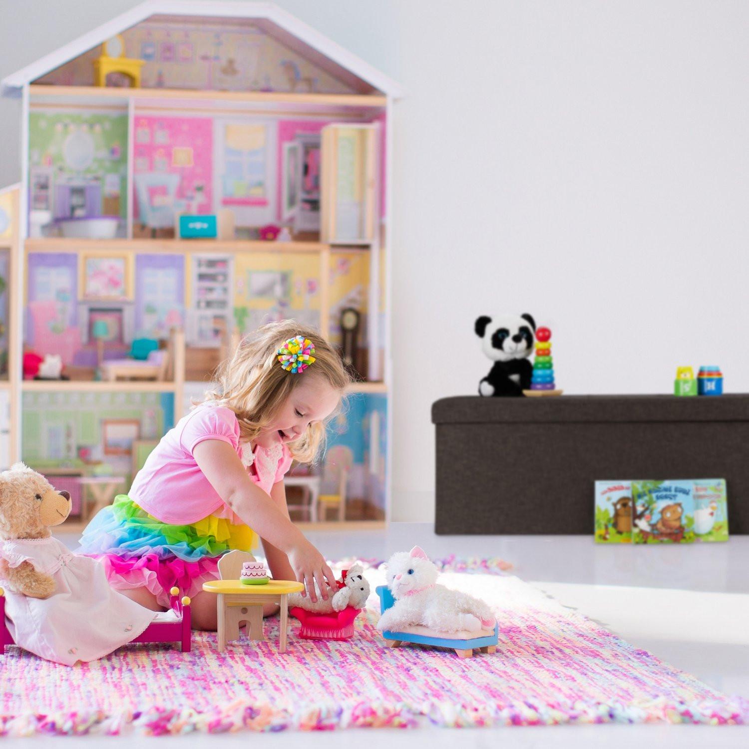 B2X Panca con griglia divisoria  