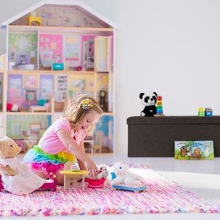 B2X Panca con griglia divisoria  