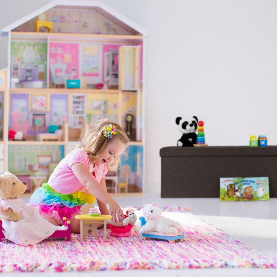 B2X Sitzbank mit Trenngitter  