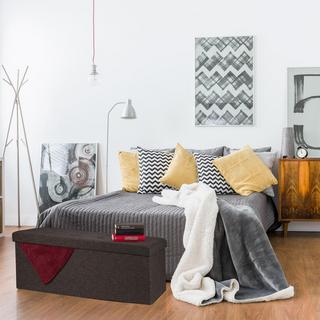 B2X Panca con griglia divisoria  