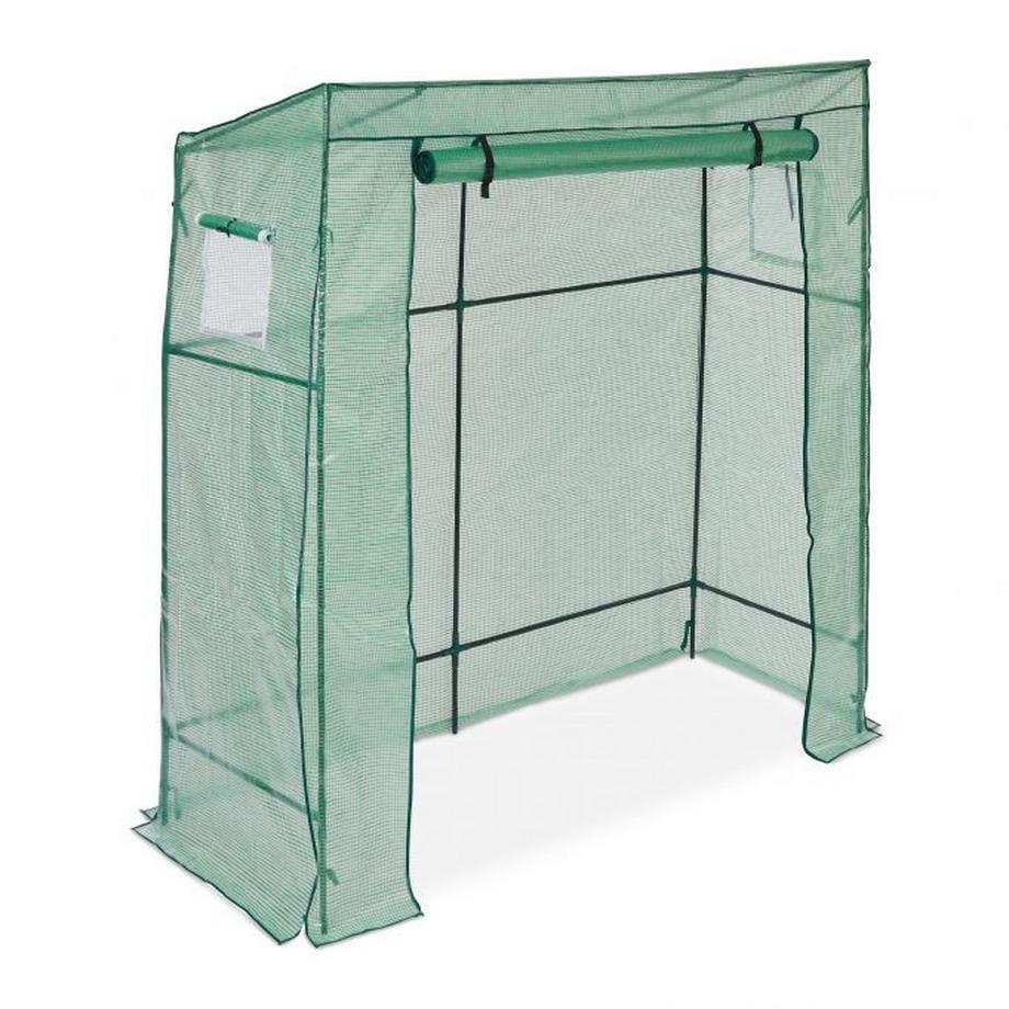 B2X Tomatengewächshaus 197 cm hoch  