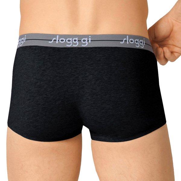 sloggi  4er Pack Start - Hipster / Pant 