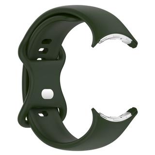 Cover-Discount  Google Pixel Watch 3 - 45mm - Bracelet de rechange en silicone sport 