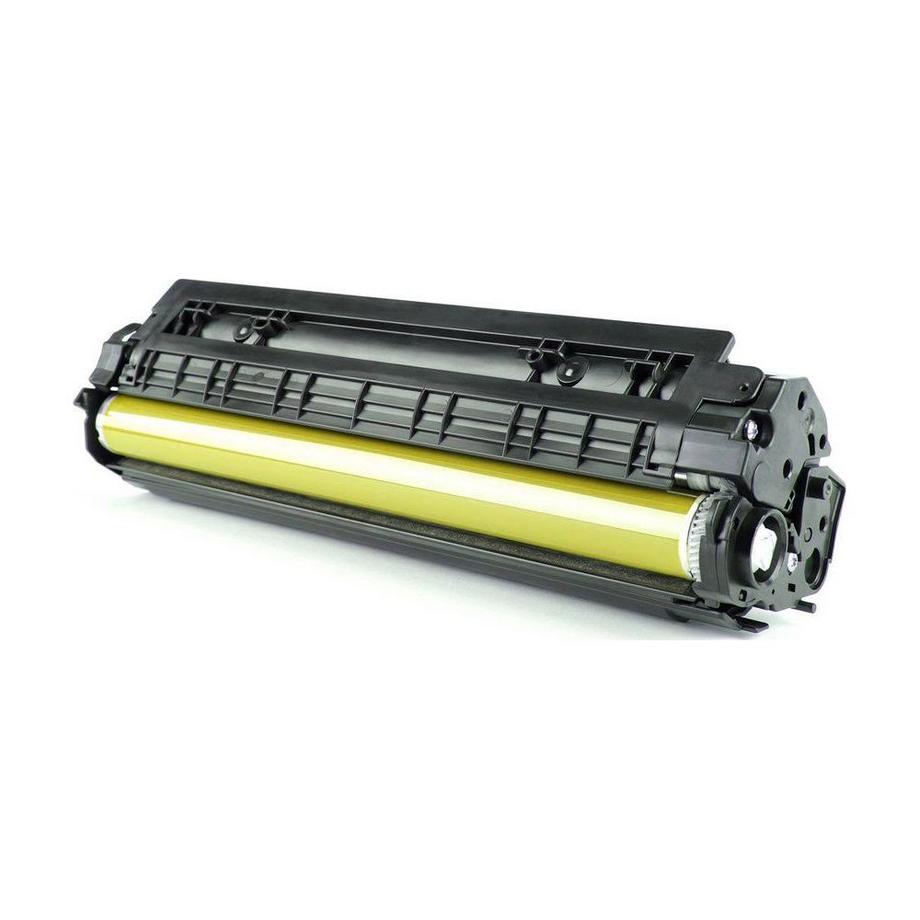 OKI  Toner 3K - giallo 