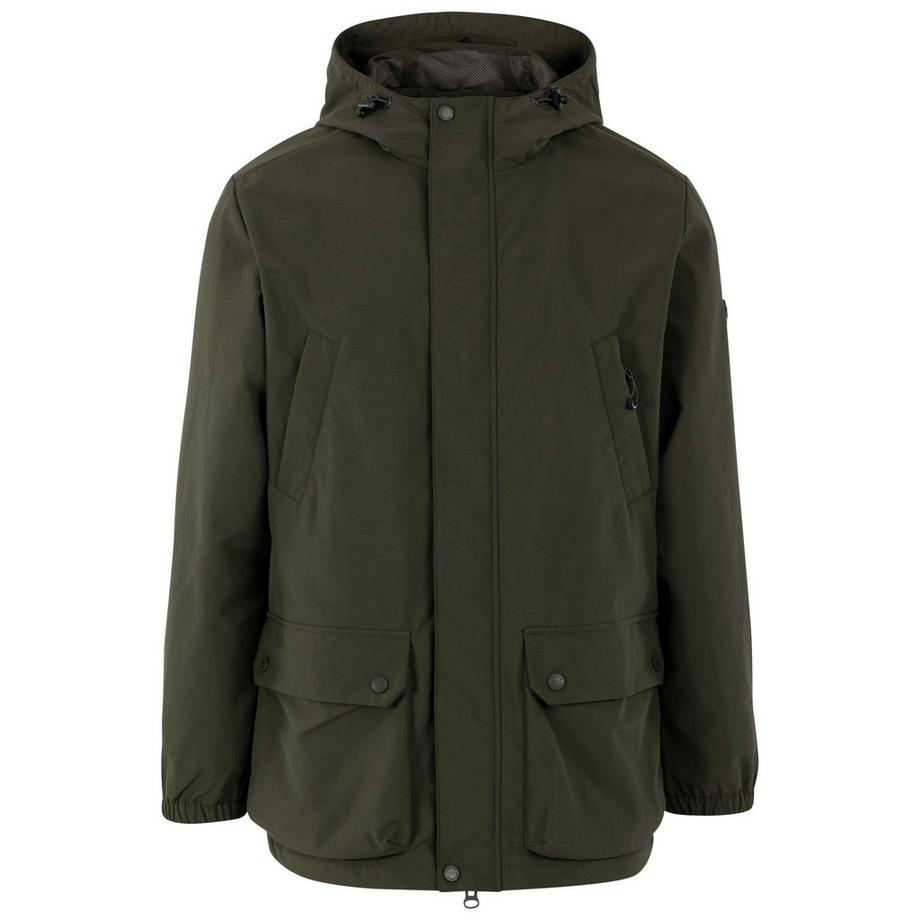 Cutsdean Jacke