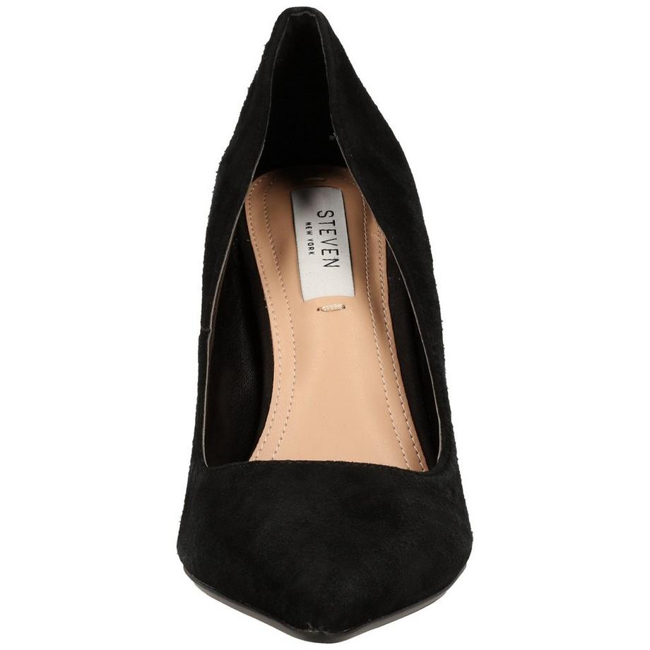 Steven New York Veloursleder Pumps  