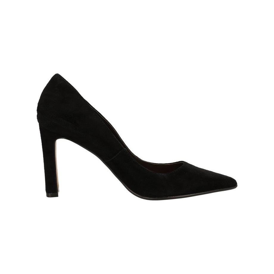 Steven New York Veloursleder Pumps  